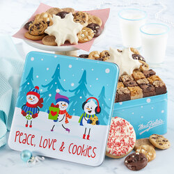 holiday cookies holiday treats holiday gifts