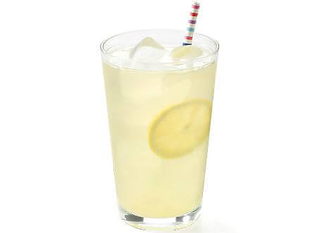 Specialty Lemonade