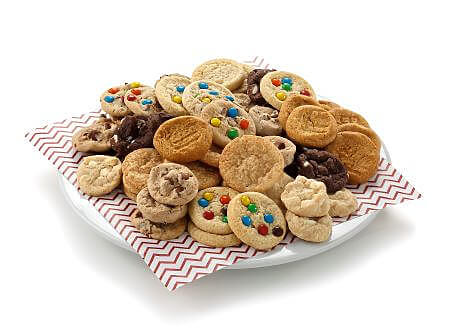 Nibblers® Trays