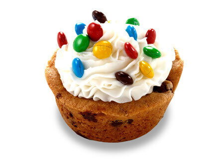 Cookie CUPS® 
