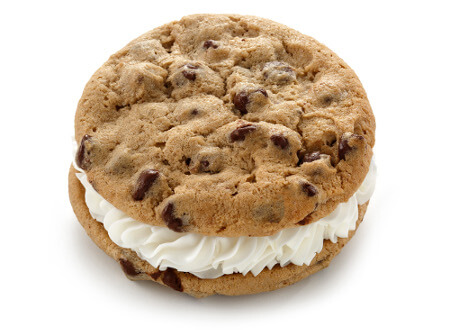 Cookie Sandwich Cookie Sandwich