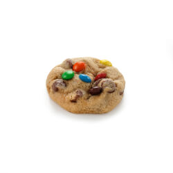 Milk Chocolate made with M&M’S® Candies