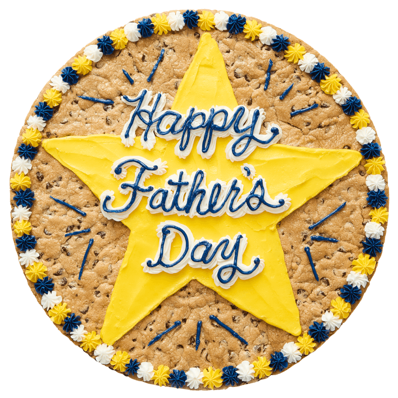 Father's Day Star