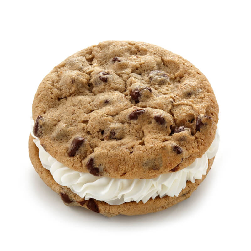 Cookie Sandwich