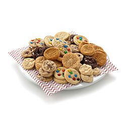 Fresh Baked Cookie Tray - Miller's Food Market