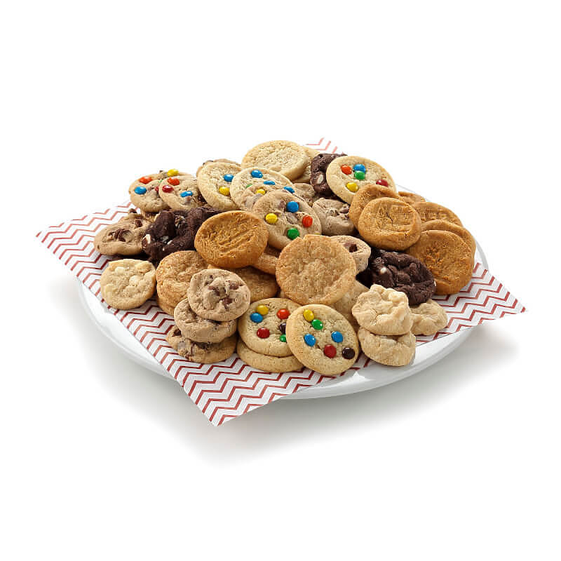 Nibblers® Tray