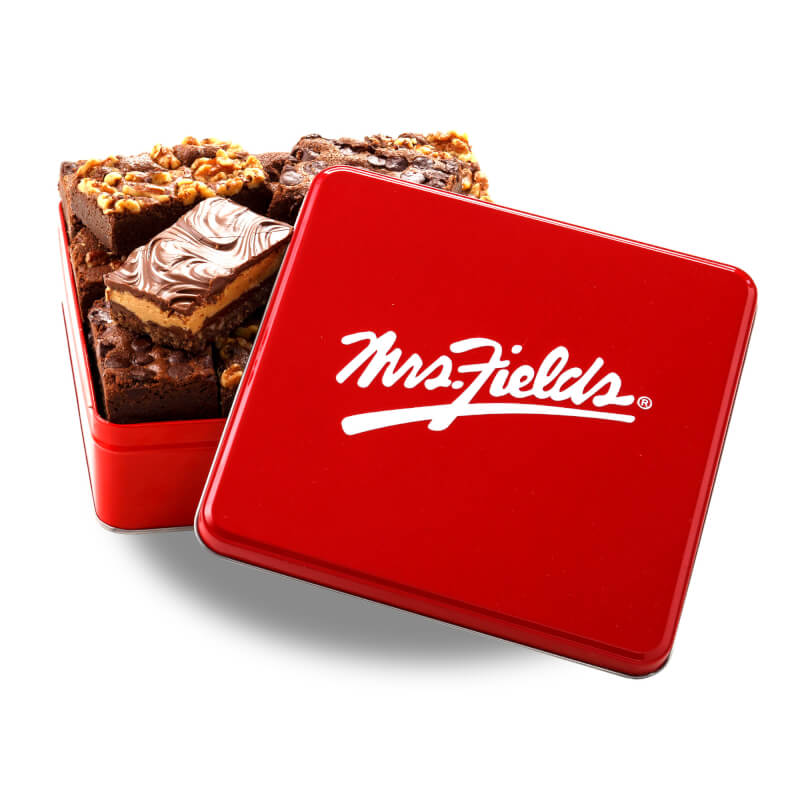 Fresh Baked Cookies & Custom Cookie Cakes At Mrs. Fields® Glendale ...