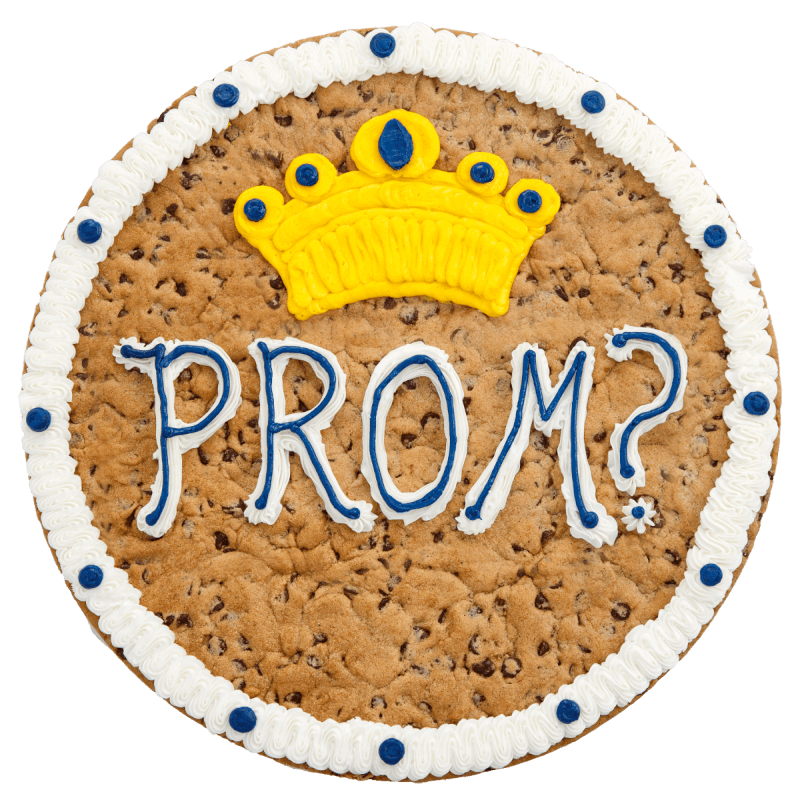 Prom Bundt Cake Proposal Sign, Treat Poster to Ask Date to the Dance,  Printable High School Sign to Pair With Cake - Etsy